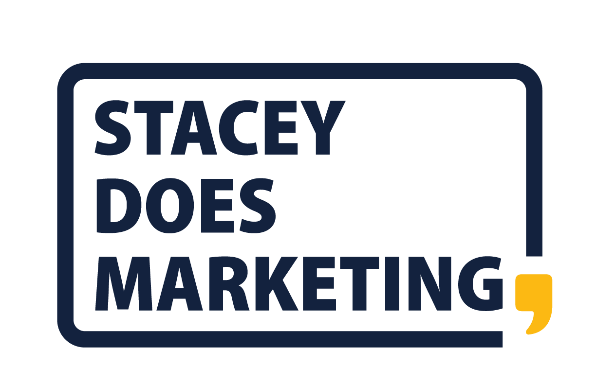 Stacey Does Marketing logo